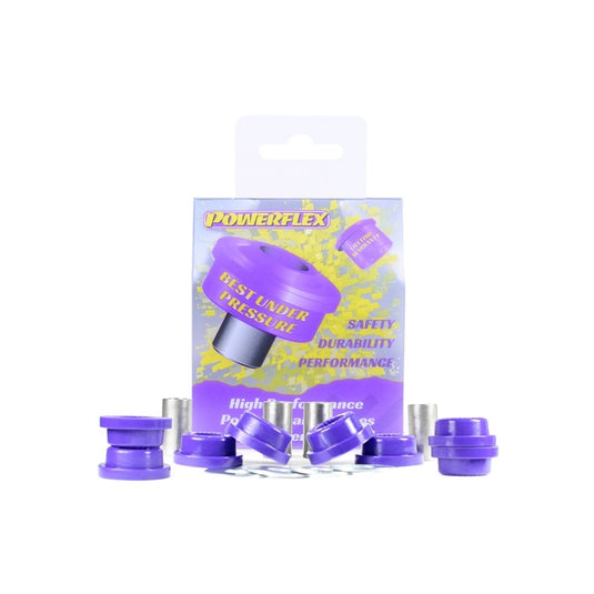 Boccola Powerflex connessione barra anti-rollio anteriore Audi S3 (2 unità)