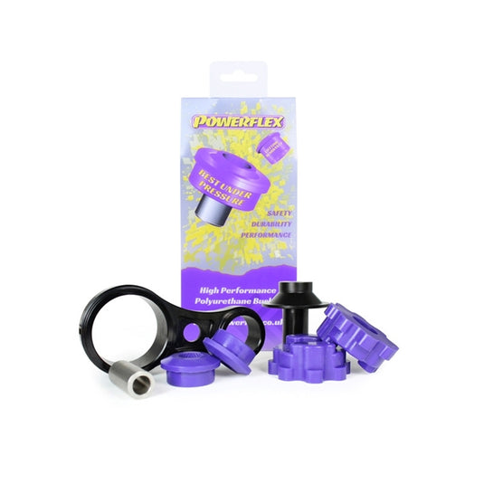 Silent block Powerflex Ford Fiesta MK8 ST 200 (2017-)