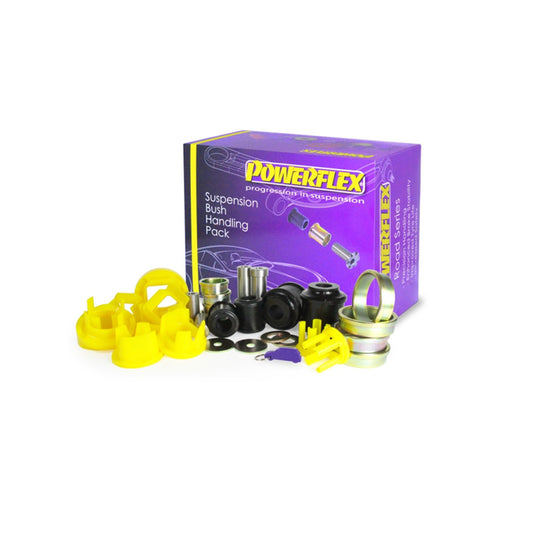 Boccola Powerflex Handling Pack BMW Serie 1