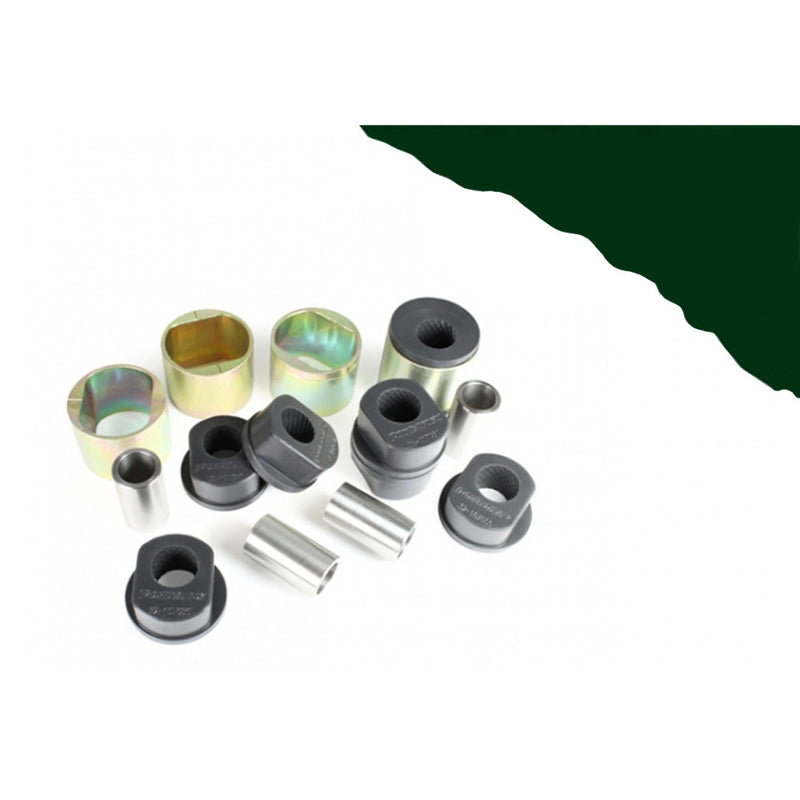 Carica immagine in Galleria Viewer, Silent block Powerflex Land Rover Defender (1984-1993)
