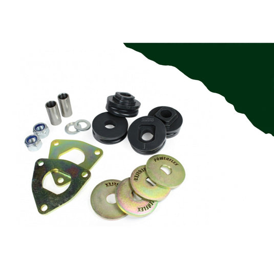 Silent block Powerflex Land Rover Defender (1984-1993)