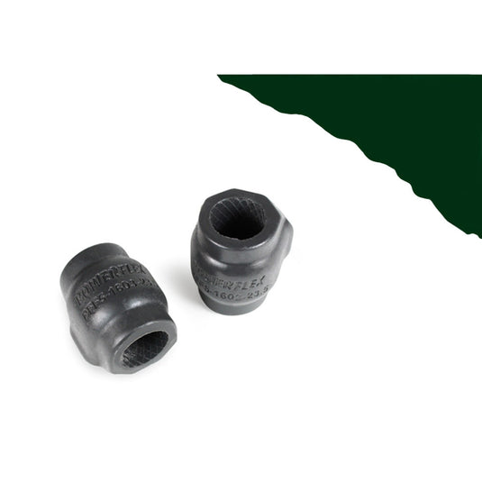 Silent block Powerflex BMW Serie 3 E21 (1975-1978)