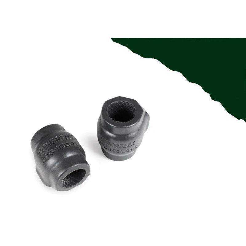 Carica immagine in Galleria Viewer, Silent block Powerflex BMW Serie 3 E21 (1978-1983)
