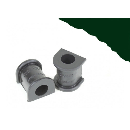 Boccola Powerflex Heritage barra Anti-Rollio diametro 18mm posteriore BMW E30 (2 unità)