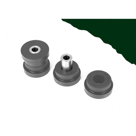 Boccola Powerflex Heritage barra di collegamento posteriore interiore BMW serie 8 (2 pezzi)