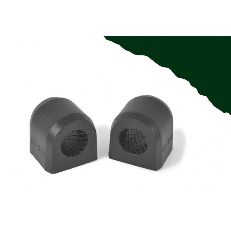 Carica immagine in Galleria Viewer, Silent block Powerflex Subaru Impreza GJ &amp; GP (2011-2015)
