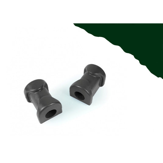 Boccola Powerflex Heritage barra stabilizzatrice anteriore 18.5mm BMW serie 3 (2 pezzi)