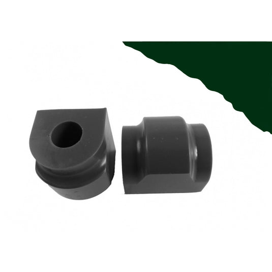 Boccola Powerflex Heritage barra stabilizzatrice posteriore 13mm BMW serie 5 (2 pezzi)