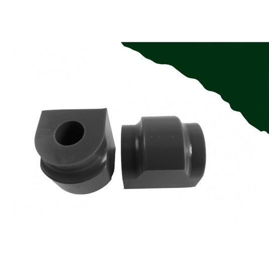 Boccola Powerflex Heritage barra stabilizzatrice posteriore 16,5mm BMW serie 5 (2 pezzi)