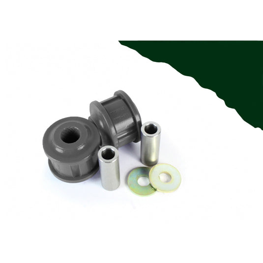 Boccola Powerflex Heritage braccio di controllo anteriore superiore al telaio BMW serie 5 (2 pezzi)