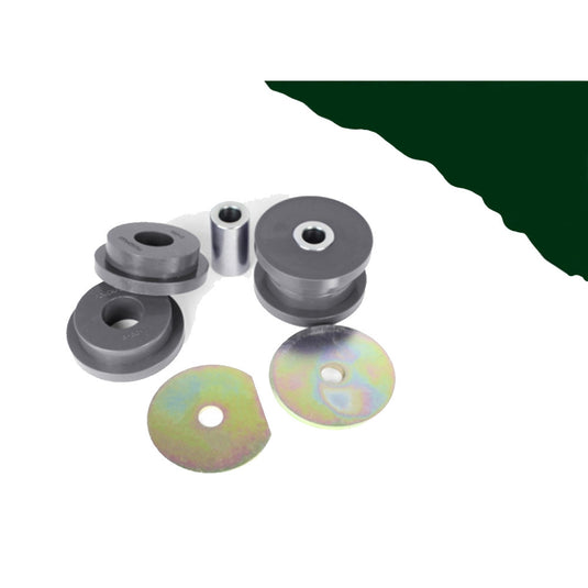 Boccola Powerflex Heritage braccio di controllo anteriore superiore al telaio BMW serie 5 (2 pezzi)