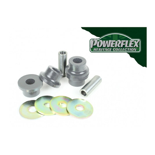 Silent block Powerflex Volkswagen Fox (2003-2014) - parte 4