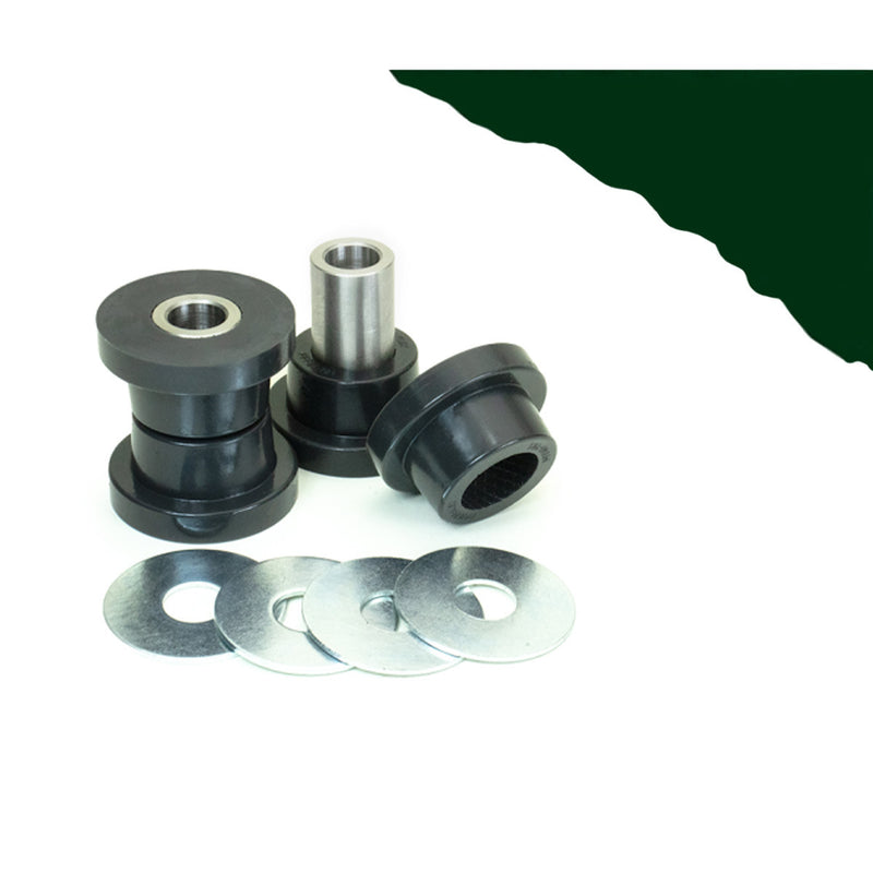 Carica immagine in Galleria Viewer, Silent block Powerflex Volkswagen Fox (2003-2014) - parte 3
