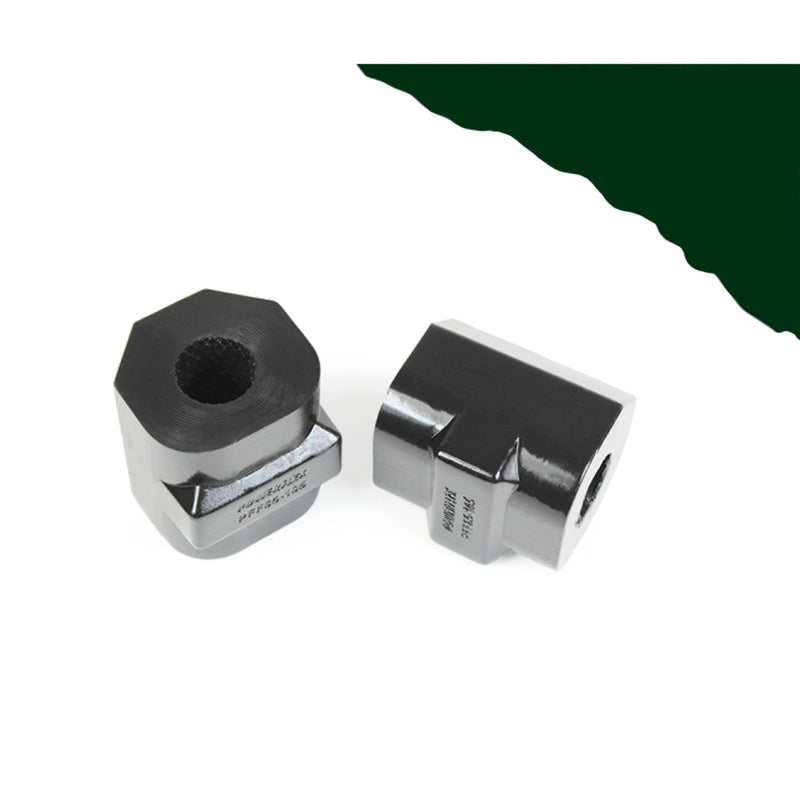 Carica immagine in Galleria Viewer, Silent block Powerflex Volkswagen Fox (2003-2014) - parte 3
