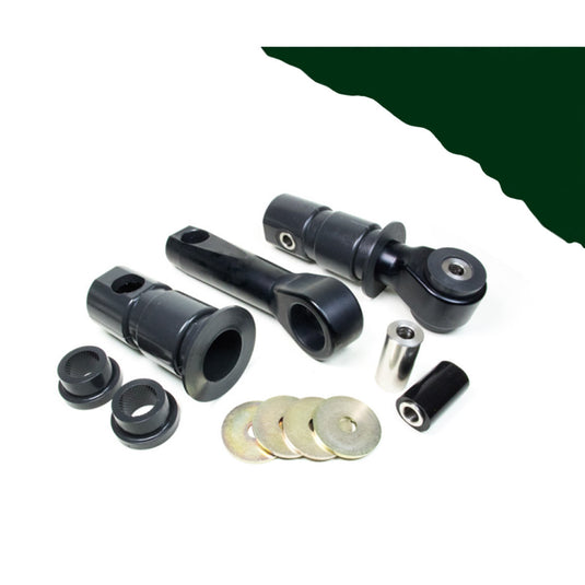 Silent block Powerflex Porsche 928 (1978-1995)