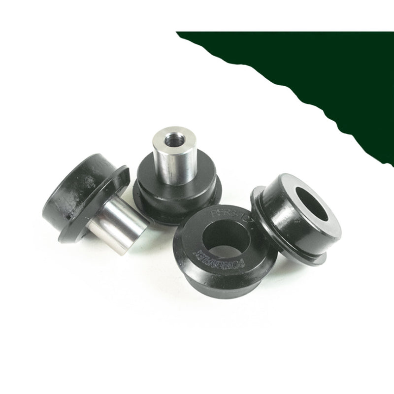 Carica immagine in Galleria Viewer, Silent block Powerflex Audi 80 / 90 inc S2/RS2 &amp; Quattro (1976 - 2000) Cabriolet (1992-2000)
