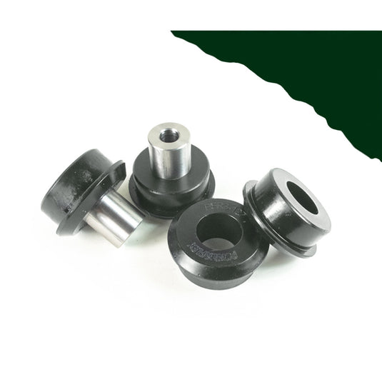 Silent block Powerflex Audi 80 / 90 inc S2/RS2 & Quattro (1976 - 2000) Cabriolet (1992-2000)