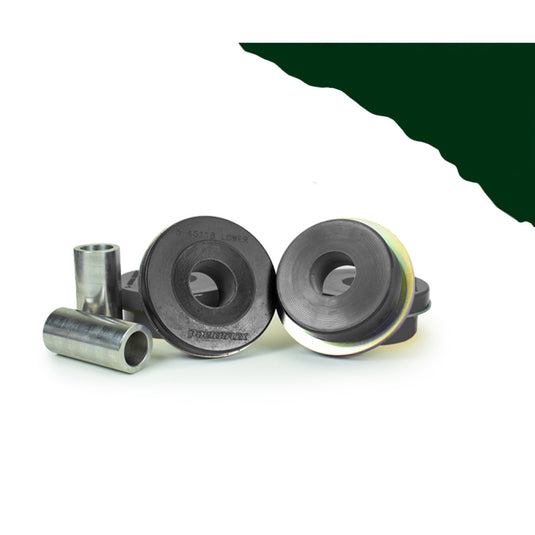 Silent block Powerflex BMW Serie 3 E46 Compact (1999-2006)