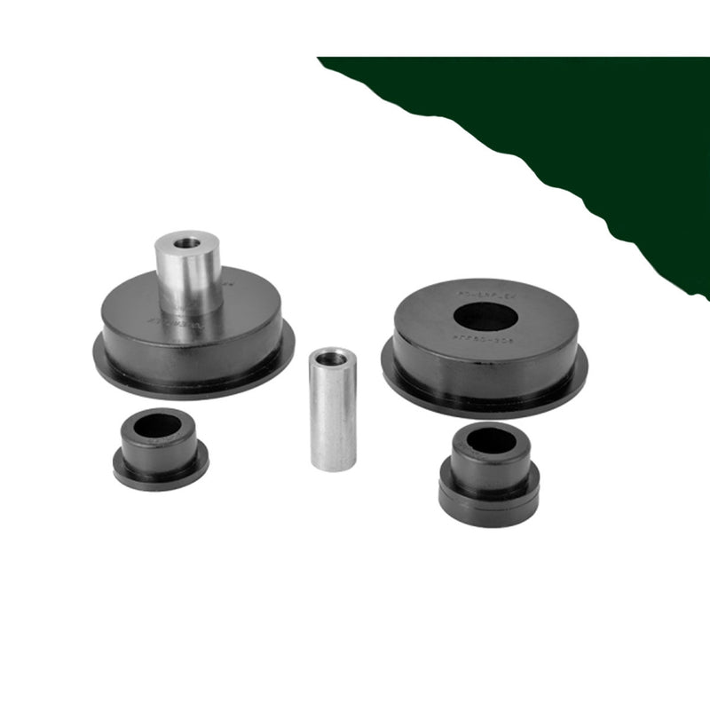 Carica immagine in Galleria Viewer, Silent block Powerflex Renault Clio III (2005-2012)
