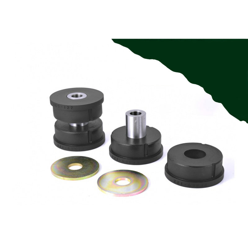 Carica immagine in Galleria Viewer, Silent block Powerflex Subaru Forester SF (1997-2002)
