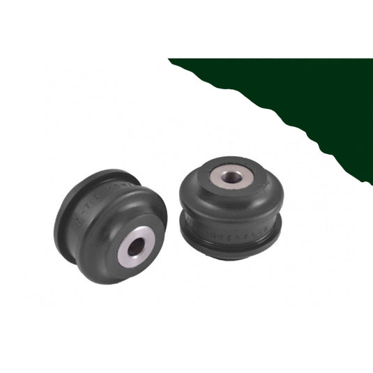 Boccola Powerflex Heritage interiore regolazione parallelismo posteriore BMW serie 5 (2 pezzi)