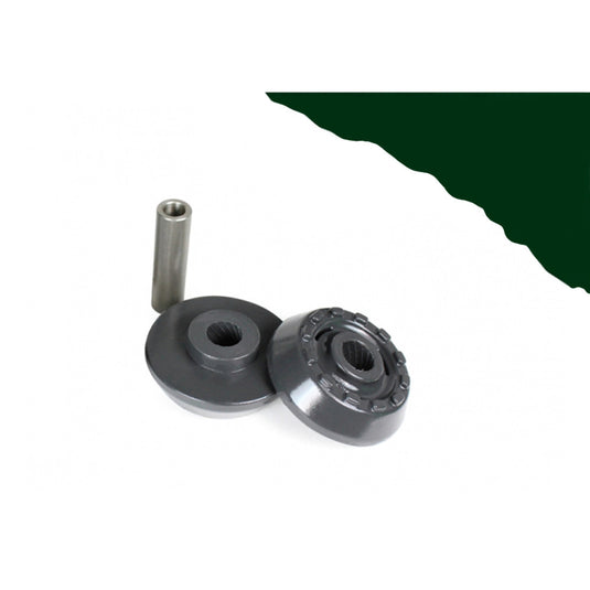 Boccola Powerflex Heritage posteriore differenziale posteriore Audi 100 / 200 1976-1991 (1 pezzo)