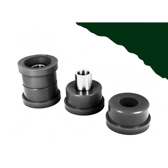 Boccola Powerflex Heritage posteriore subchassis posteriore BMW serie 5 (2 pezzi)