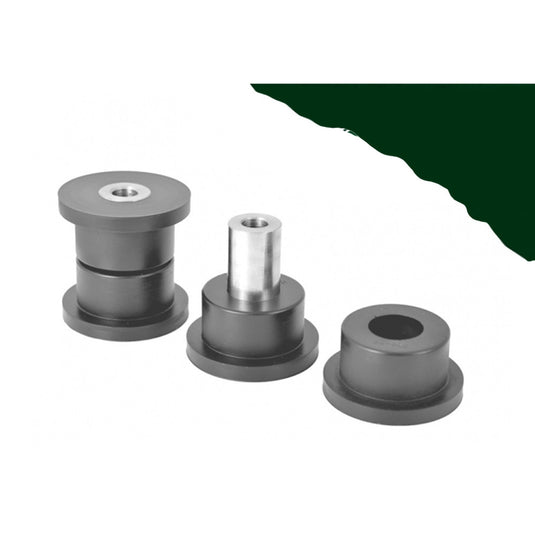 Silent block Powerflex Mazda 2 DE (2007-) - parte 2