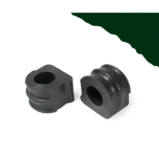 Boccola Powerflex Heritage supporto barra anti-rollio anteriore 19mm Skoda Octavia