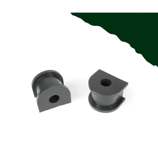 Boccola Powerflex Heritage supporto barra anti-rollio posteriore 14mm Skoda Octavia