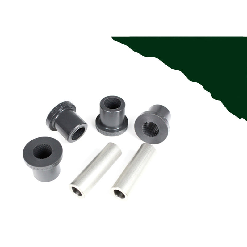 Carica immagine in Galleria Viewer, Silent block Powerflex Saab 9-3 NG (1998-2002) - parte 2
