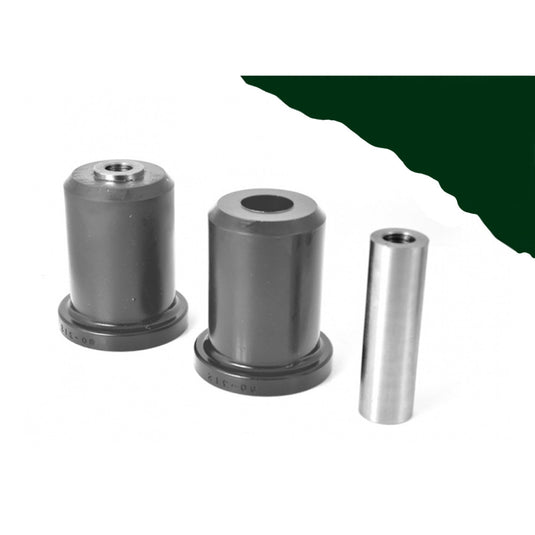 Boccola Powerflex Heritage braccio posteriore Opel Astra (2 pezzi)