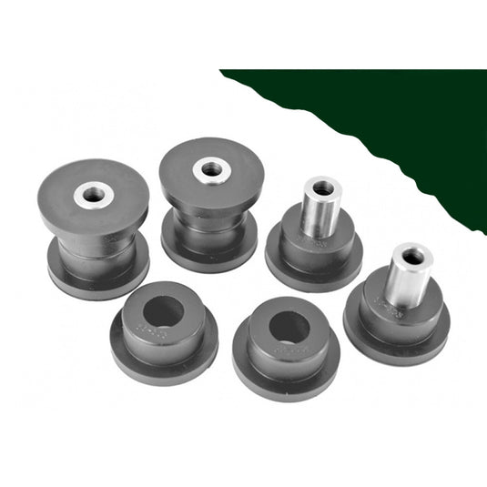 Silent block Powerflex Mazda 3 BK (2004-2009) - parte 2