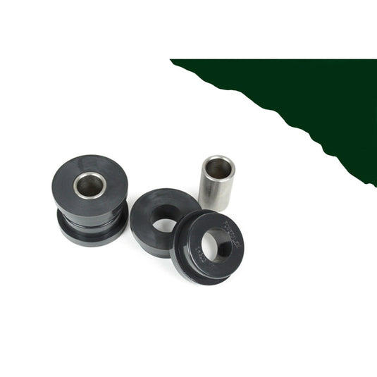 Boccola Powerflex Heritage triangolo posteriore Alfa Romeo GTV/P6 Spider 1967-1994 (2 pezzi)