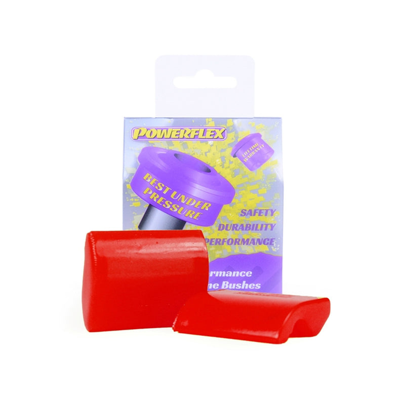 Carica immagine in Galleria Viewer, Silent block Powerflex Volkswagen Fox (2003-2014) - parte 1
