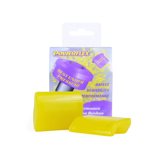 Boccola Powerflex Inserto supporto motore superiore Polo Mk6 dopo 2018 (1 unità)