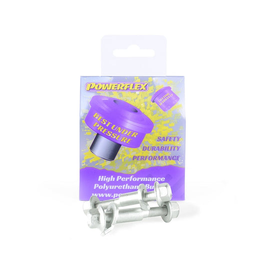 Boccola Powerflex Kit perni di campanatura PowerAlign (12mm x 70mm)