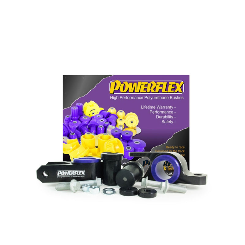 Carica immagine in Galleria Viewer, Silent block Powerflex Honda CR-X del Sol (1992-1998) - parte 1
