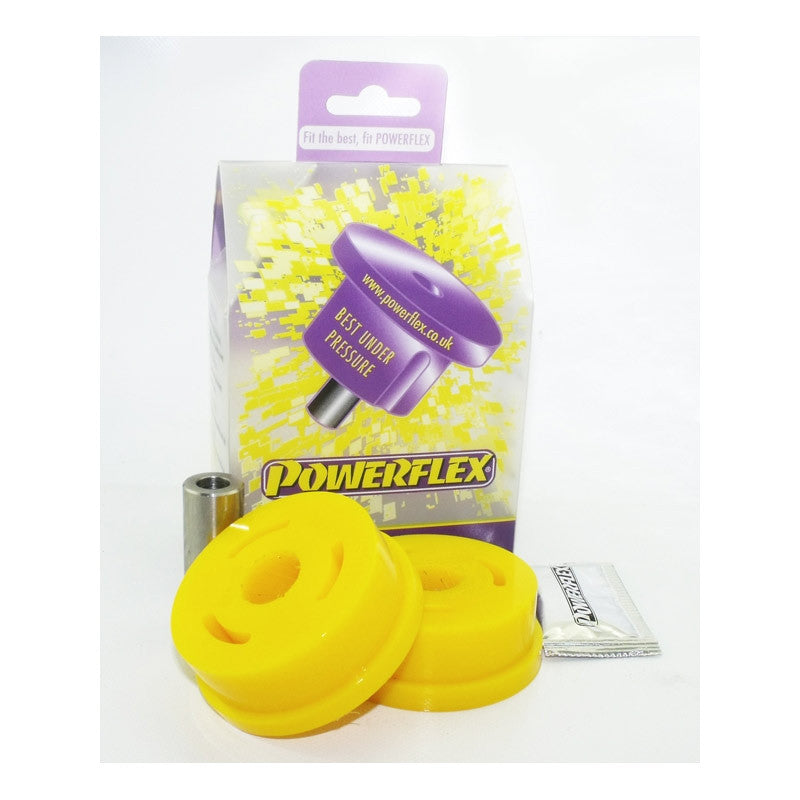 Carica immagine in Galleria Viewer, Silent block Powerflex Peugeot 206 (1998-2006)
