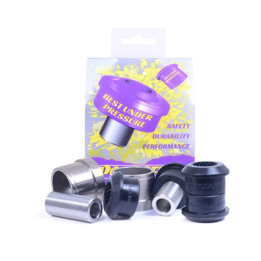 Silent block Powerflex Rover MGF (1995-2002)