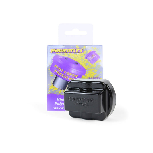 Silent block Powerflex Mercedes-Benz EQA (2020-)