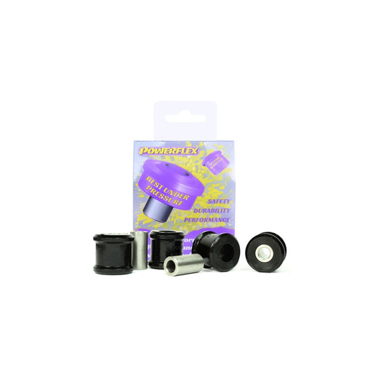 Boccola Powerflex Road articolazione posteriore (4 pezzi)