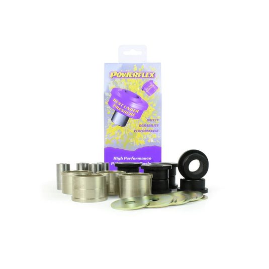 Silent block Powerflex Renault 6 (1968-1986)