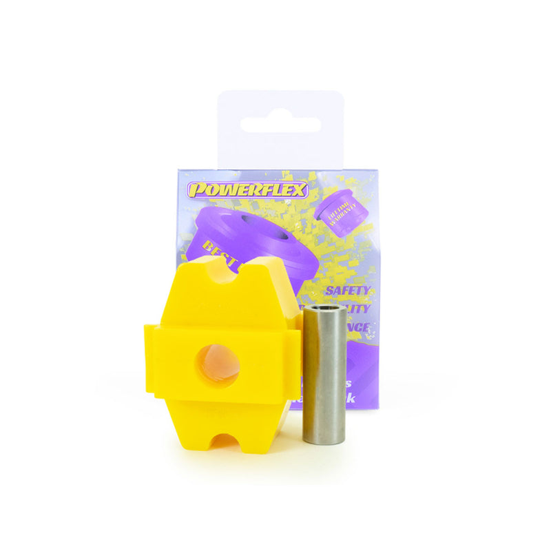 Carica immagine in Galleria Viewer, Silent block Powerflex Saab 9-3 NG (1998-2002) - parte 1
