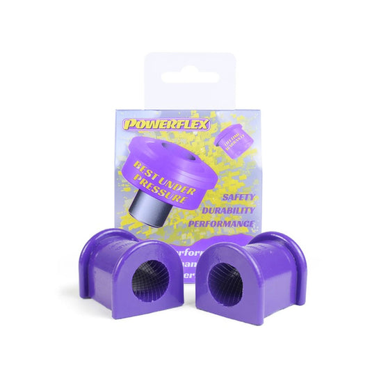 Boccola Powerflex Road barra anti-rollio anteiore 20mm Toyota MR2 (2 pezzi)