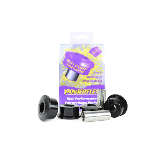 Boccola Powerflex Road braccio anteriore (2 pezzi)