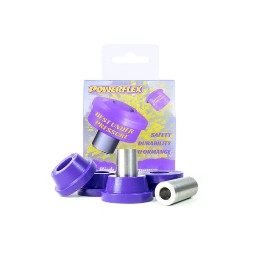 Boccola Powerflex Road braccio anteriore interiore Fiat Ritmo 130 TC (2 pezzi)