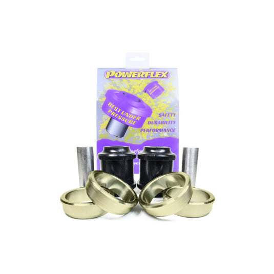 Boccola Powerflex Road braccio dello sterzo BMW X serie G (2 pezzi)