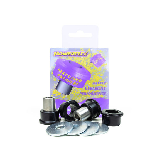 Silent block Powerflex Mazda 3 BK (2004-2009) - parte 1