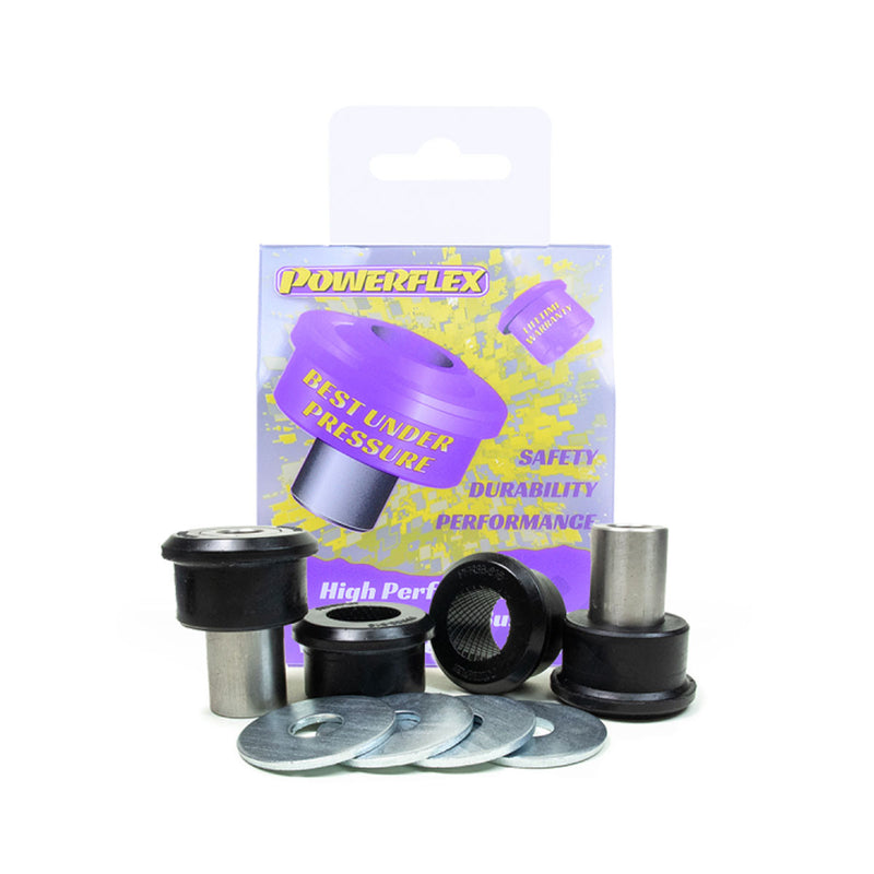 Carica immagine in Galleria Viewer, Silent block Powerflex Mazda 2 (2003-2007) - parte 1
